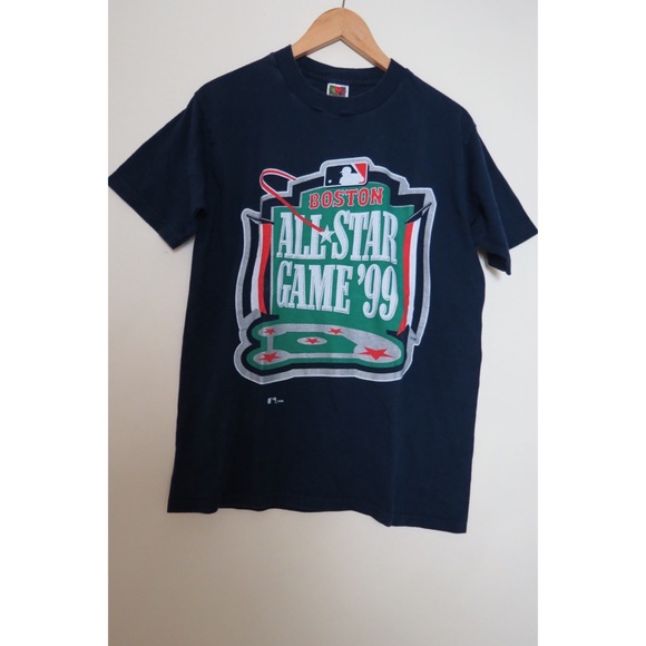 Vintage 1998 Boston All Star Game 99 Pro Player - Picture 2 of 6